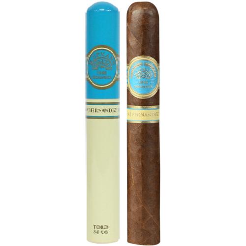 H Upmann by Aj Fernandez Cigars - Toro Tube - 6x54 - cigar13