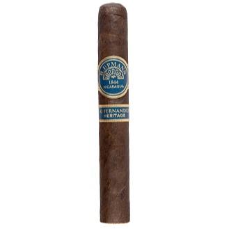H Upmann by Aj Fernandez Nicaragua Heritage Cigars - Toro - 6x54 - cigar13