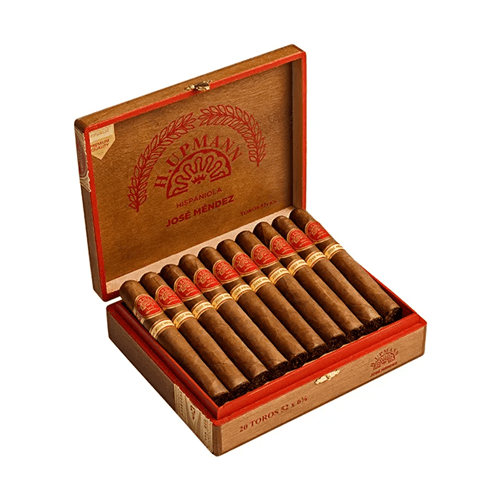 H Upmann Hispaniola by Jose Mendez Cigars - Toro - 52 X 6 1/8 - cigar13