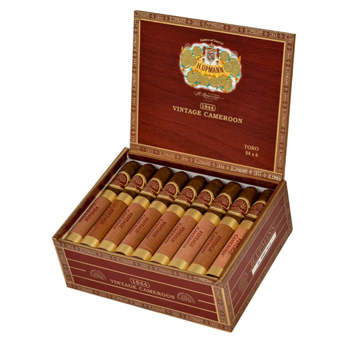 H Upmann Cigars