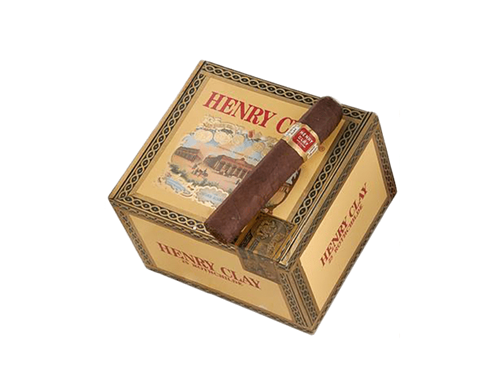 Henry Clay Cigars - Rothchilde - 50 X 5