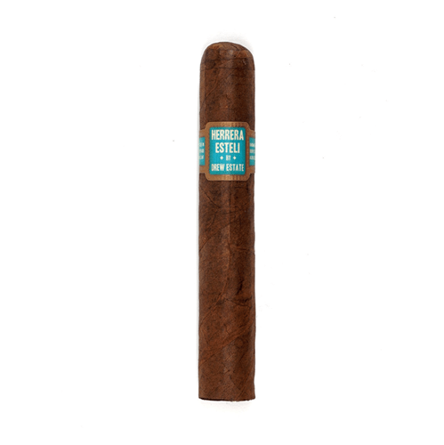 Herrera Esteli Brazilian Maduro Cigars - Robusto Grande - 5.25x52 - cigar13