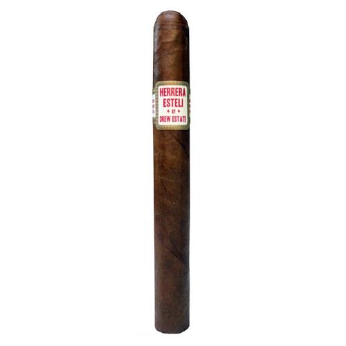 Herrera Esteli Habano Cigars - Lonsdale Deluxe - 6x44 - cigar13