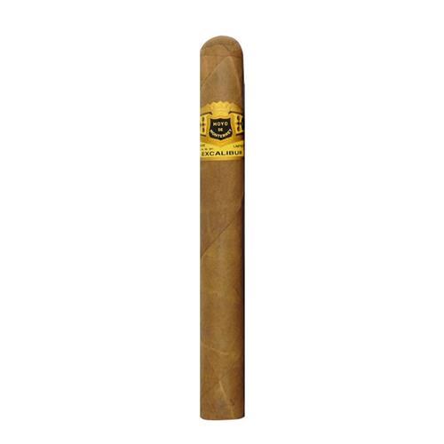 Hoyo De Monterrey Excalibur Connecticut Cigars - No.i Ec English Claro - 7.25x54 - cigar13