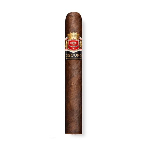 Hoyo De Monterrey Oscuro Cigars - Toro - 6x52 - cigar13