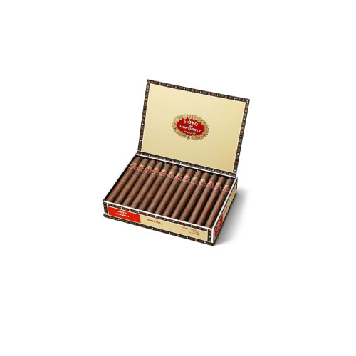 Hoyo De Monterrey Sumatra Cigars - Sultans Ems - 7 1/4 X 54 - cigar13