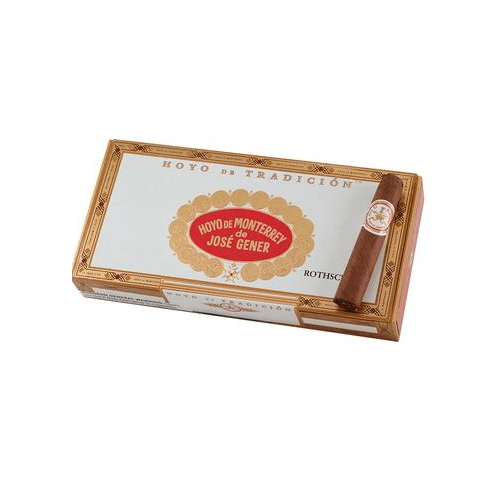 Hoyo De Tradicion Cigars - Rothchild - 4 1/2 X 50 - cigar13