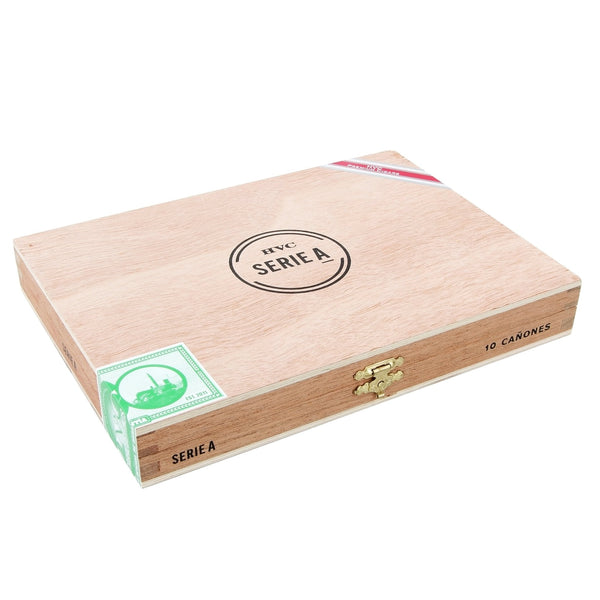 HVC Serie A Canones - cigar13