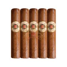 Casa Cuba Doble Cuatro (4.5" x 54)