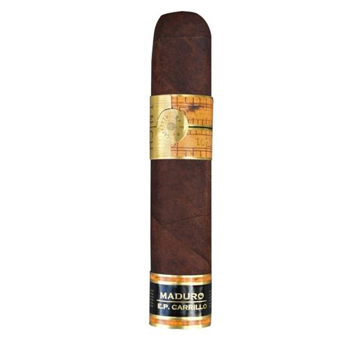 Inch by E.p. Carrillo Maduro Cigars - No. 62 - 5x62 - cigar13