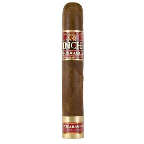Inch by E.p. Carrillo Nicaragua Cigars - No. 60 - 5 7/8x60 - cigar13