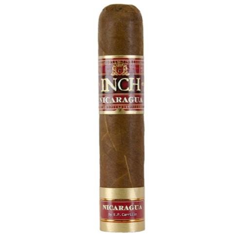 Inch by E.p. Carrillo Nicaragua Cigars - No. 62 - 5x62 - cigar13