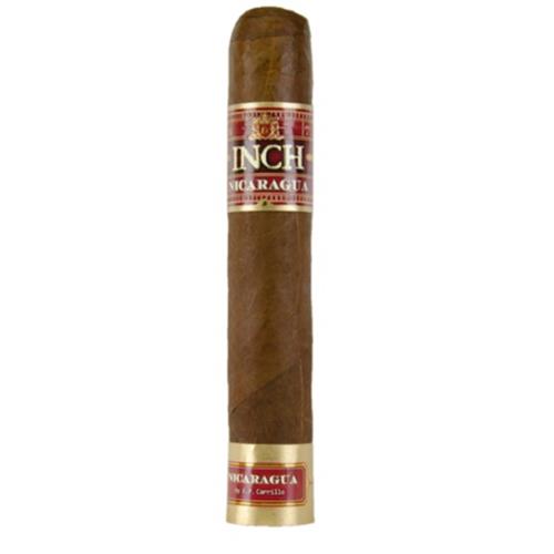 Inch by E.p. Carrillo Nicaragua Cigars - No. 64 - 6 1/8x64 - cigar13