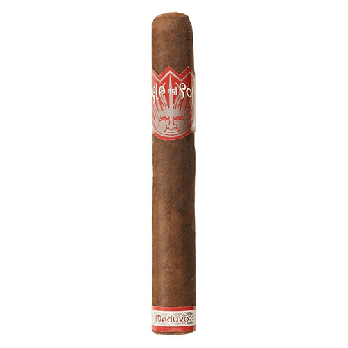 Isla Del Sol Maduro Cigars - Robusto - 5x52 - cigar13
