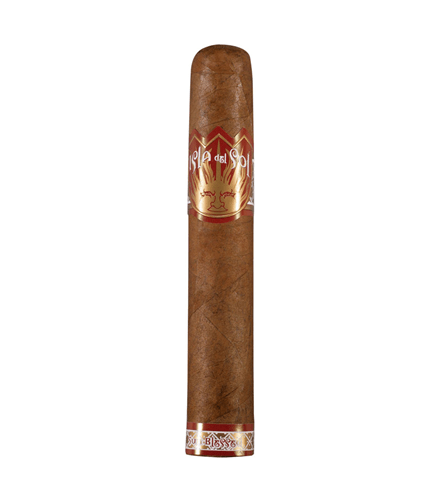 Isla Del Sol Sungrown Cigars - Robusto - 5x52 - cigar13