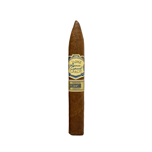 Jaime Garcia Reserva Especial Sucesor Limited Edition 2024 - Habano - Torpedo Box Pressed - 6 1/8 X 52 - cigar13