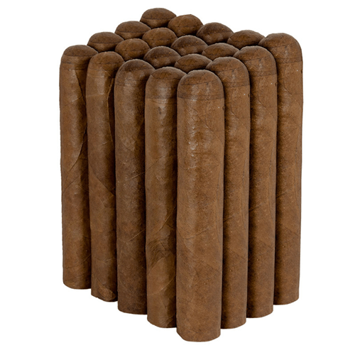 JC NEWMAN HOUSE HANDMADE MADURO CIGARS - Robusto - 5 x 56, Bundle/20 - cigar13