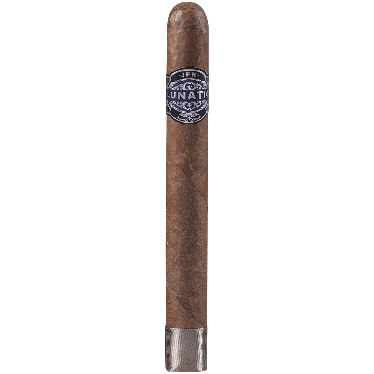 Jfr Lunatic Maduro Cigars - Jackhammer - 8x60 - cigar13