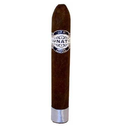 Jfr Lunatic Maduro Cigars - Lunatic(Belicoso) - 8x80 - cigar13