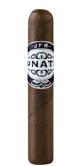 Jfr Lunatic Maduro Cigars - Short Robusto - 4.75x52 - cigar13