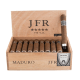 Jfr Maduro Cigars (7" x 70)