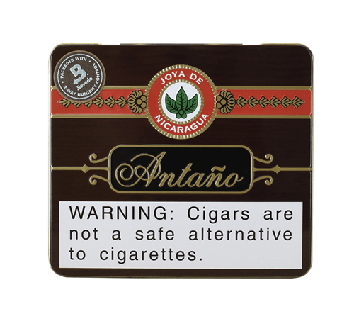 Joya De Nicaragua Antano 1970 Cigars - 4x32 - cigar13