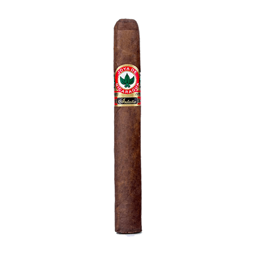 Joya De Nicaragua Antano 1970 Cigars - Alisado - Toro 6x52 - cigar13
