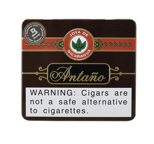 Joya De Nicaragua Antano 1970 Cigars - 4x32