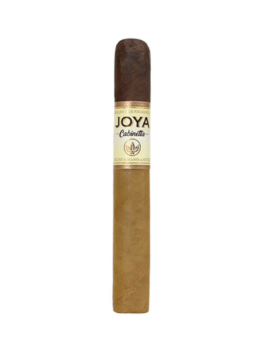 Joya De Nicaragua Cabinetta Cigars - Corona Gorda - 5.25x46 - cigar13