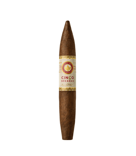 Joya De Nicaragua Cinco Decadas Cigars - Diadema - 6x54 - cigar13