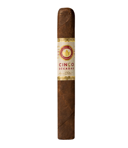 Joya De Nicaragua Cinco Decadas Cigars - Fundador - 6x54 - cigar13