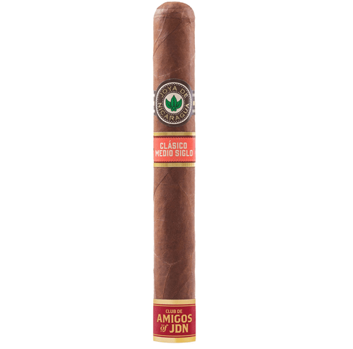 Joya De Nicaragua Clasico Medio Siglo Cigars - Toro - 6x50 - cigar13