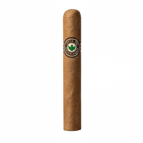 Joya De Nicaragua Clasico Original Cigars - Robusto - 5x50 - cigar13