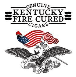 Kentucky Fire Cured Cigars - Flying Pig - 4 1/8x60 - cigar13