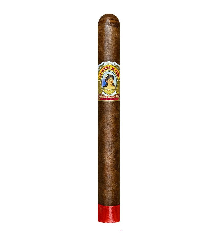 La Aroma De Cuba Cigars - Churchill - 7x50