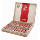 La Aurora 107 Ecuador Cigars (5.5" x 42)
