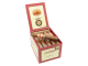 La Aurora 1987 Connecticut Cigars (5" x 50)