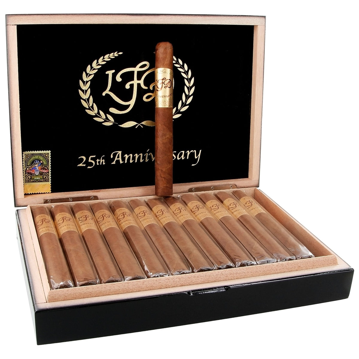 La Flor Dominicana 25th Anniversary - cigar13