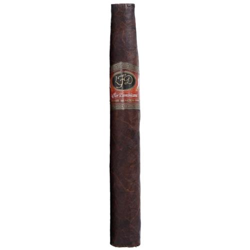 La Flor Dominicana Air Bender Maduro Cigars - Bender Chisel - 6.5x54 - cigar13