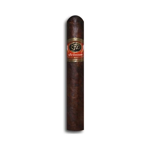 La Flor Dominicana Air Bender Maduro Cigars - Matatan - 5x50 - cigar13