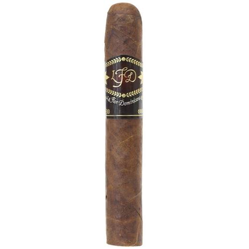 La Flor Dominicana Colorado Oscuro Cigars - No.3 - 5x50 - cigar13