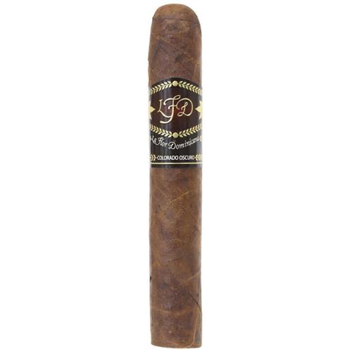 La Flor Dominicana Colorado Oscuro Cigars - No.4 - 5.25x54 - cigar13