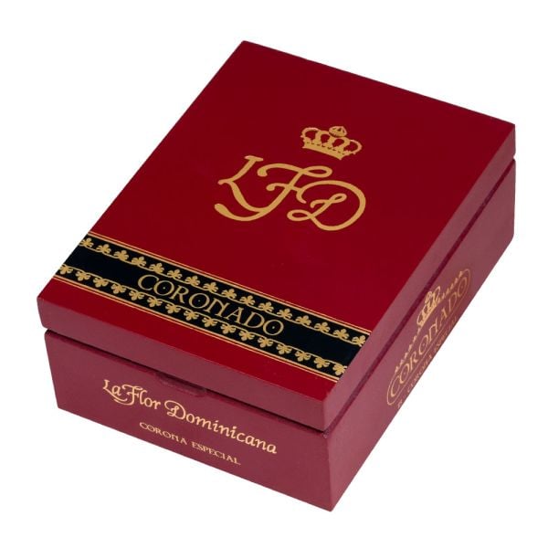 La Flor Dominicana Coronado (Corona Especial) (5.88" x 47)