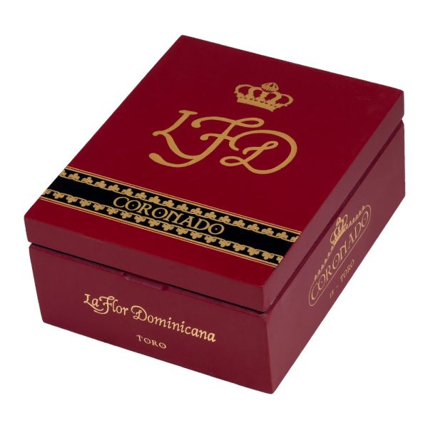 La Flor Dominicana Coronado (Toro) (6.0" x 56)