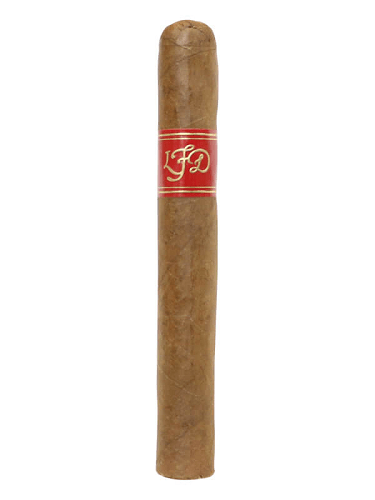 La Flor Dominicana El Carajon - 4x34 - cigar13