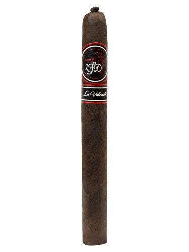 La Flor Dominicana La Volcada Maduro Cigars - La Volcada - 7x48 - cigar13