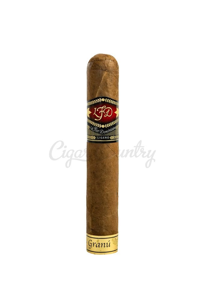 La Flor Dominicana (LFD) Ligero L - Granu Natural - cigar13