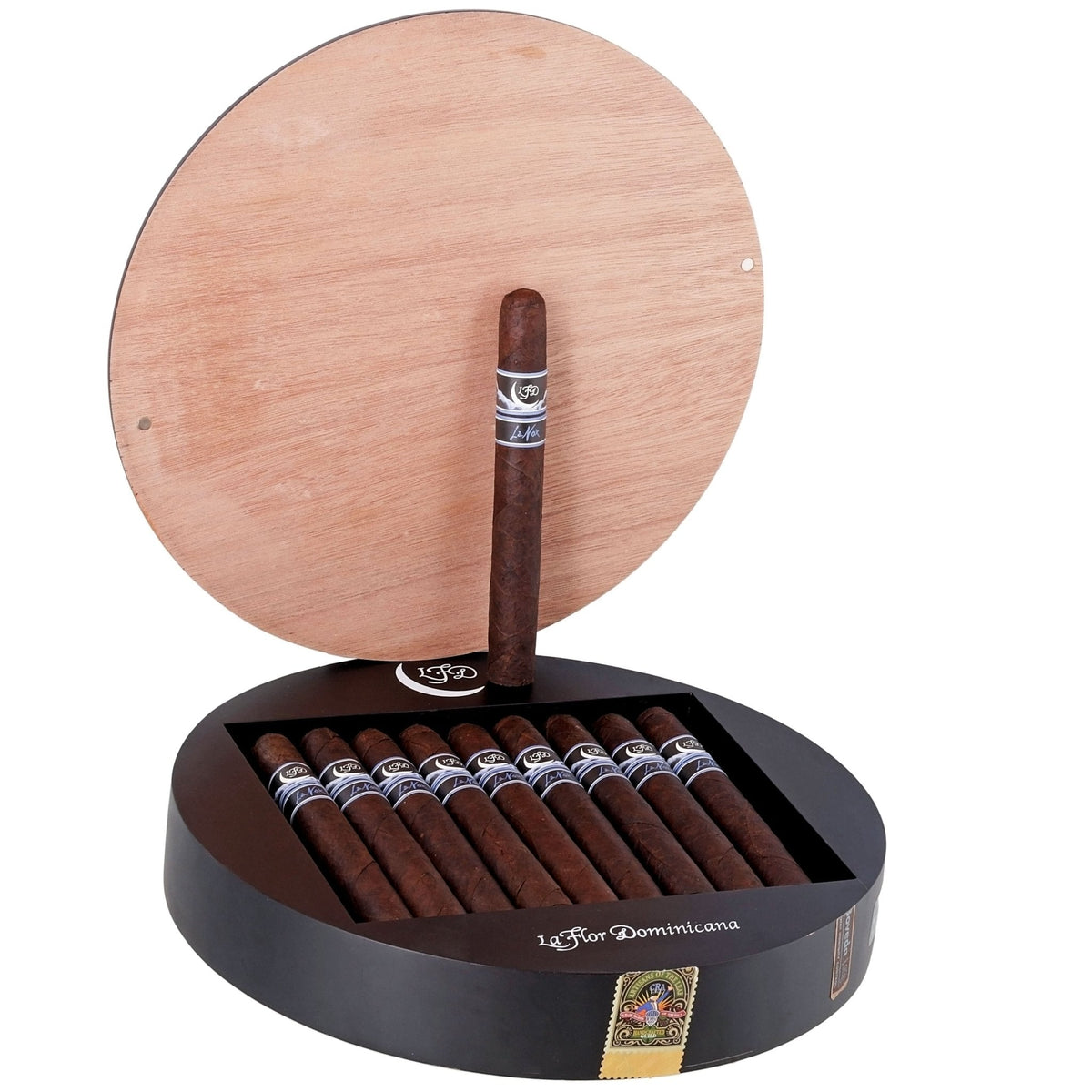 La Flor Dominicana LFD Suave - cigar13