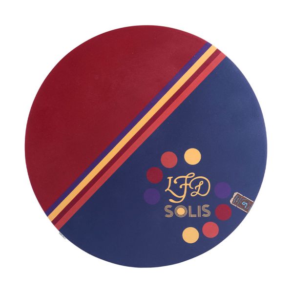 La Flor Dominicana Limited Production Solis (Toro) (6.5" x 50)