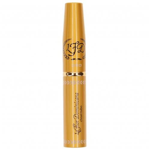 La Flor Dominicana Oro Tubo Cigars - Chisel - 54x6 - cigar13